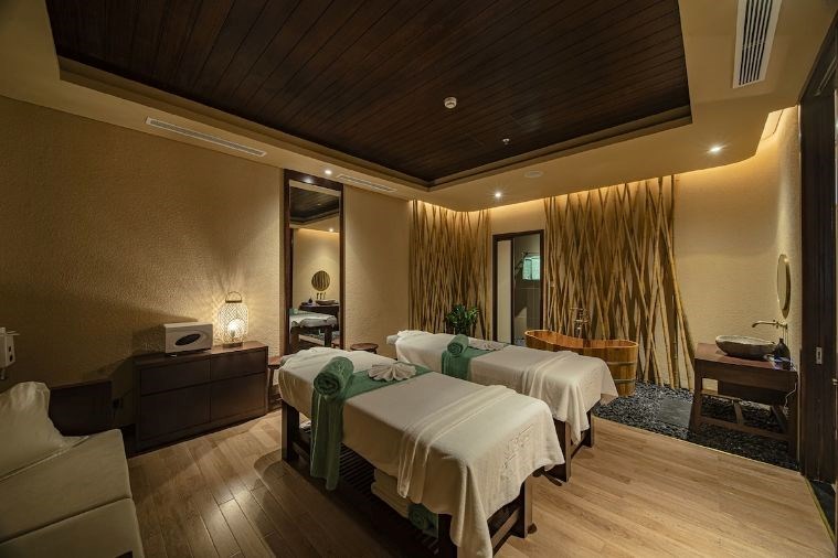 Khách Sạn Potique Nha Trang